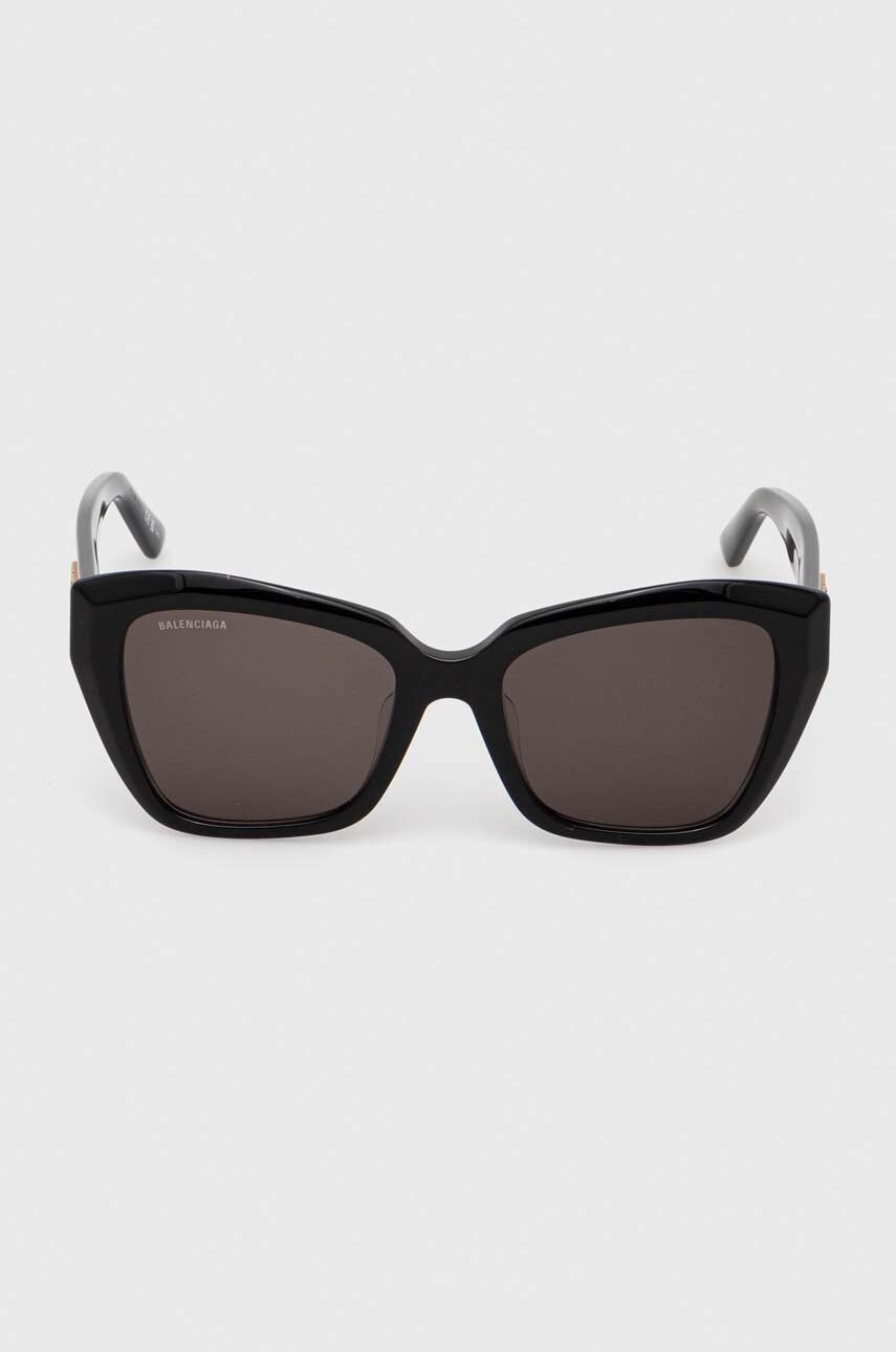Slnečné okuliare Balenciaga BB0273SA