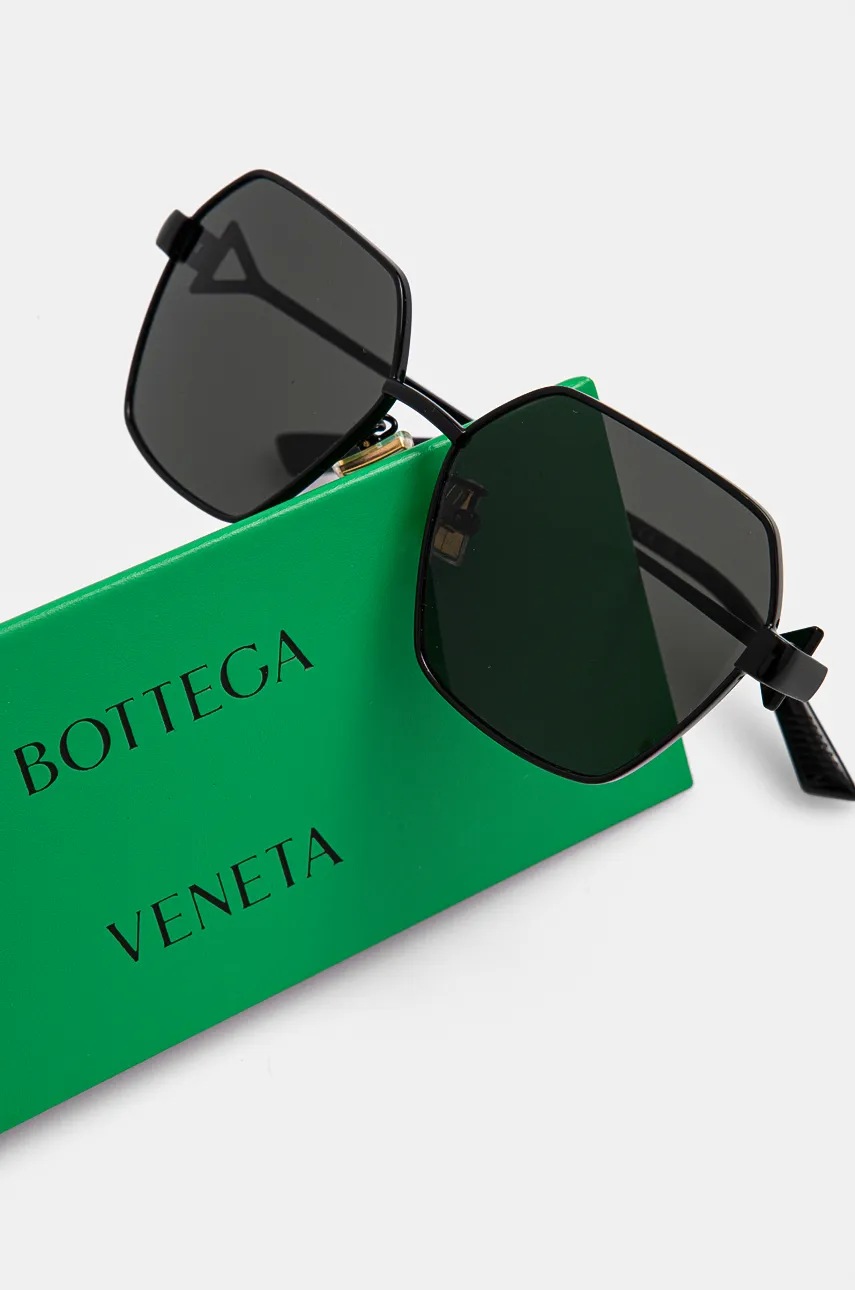 Slnečné okuliare Bottega Veneta