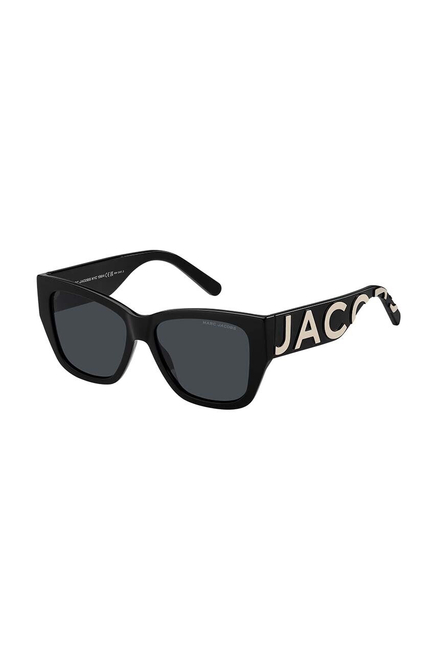 Marc Jacobs ochelari de soare culoarea negru, MARC 695 S