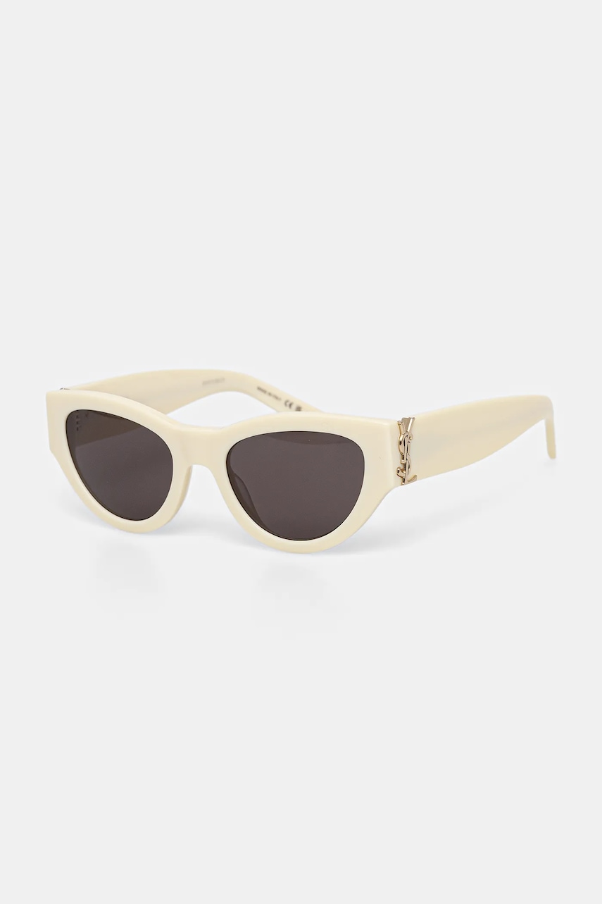 Levně Sluneční brýle Saint Laurent dámské, více barev, SL M94