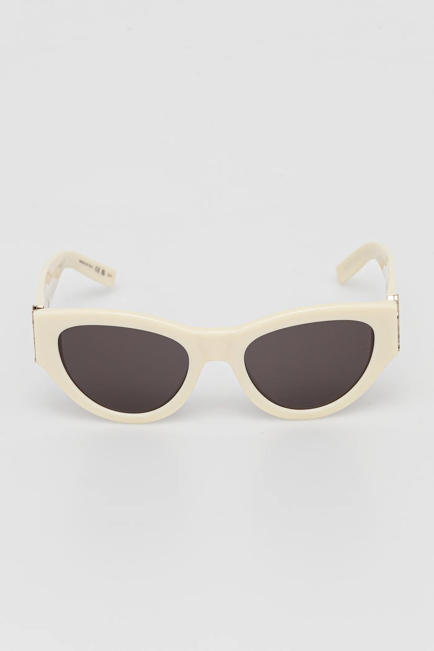 Солнцезащитные очки Saint Laurent SL M94