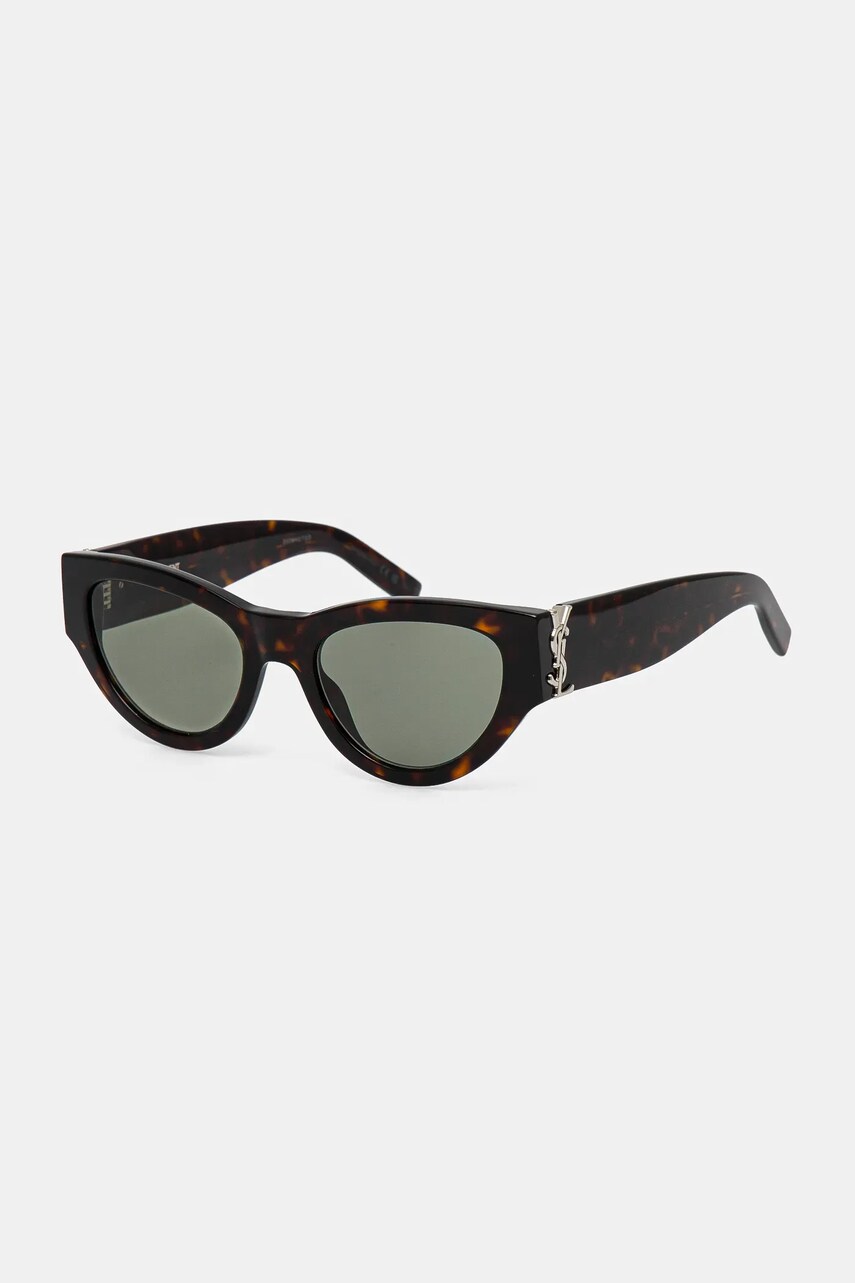 Saint Laurent ochelari de soare femei, SL M94