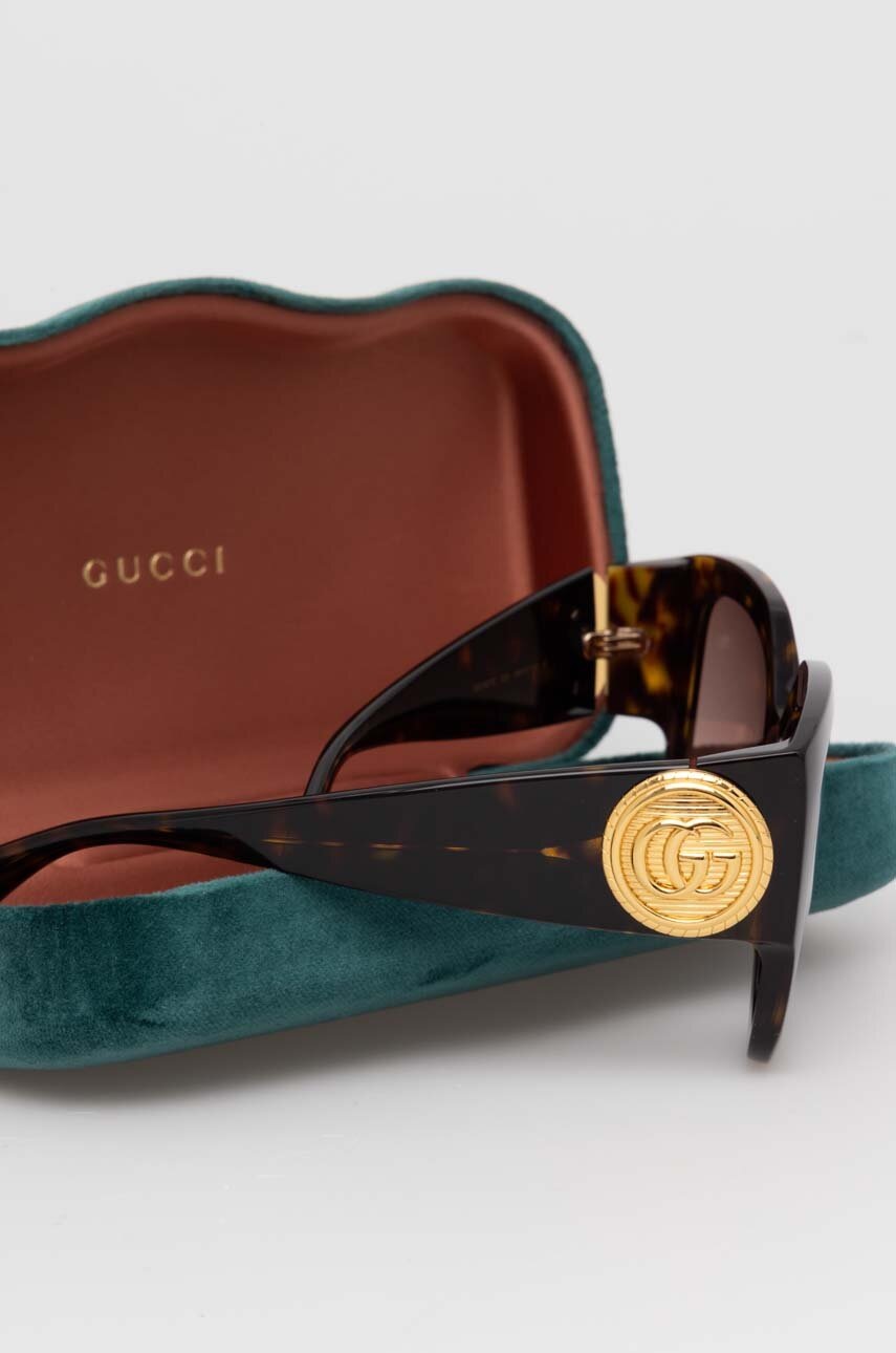 Γυαλιά ηλίου Gucci φωτογραφία