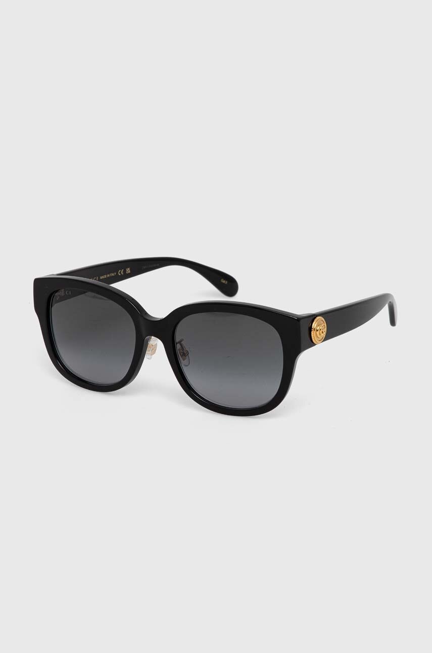 Slnečné okuliare Gucci