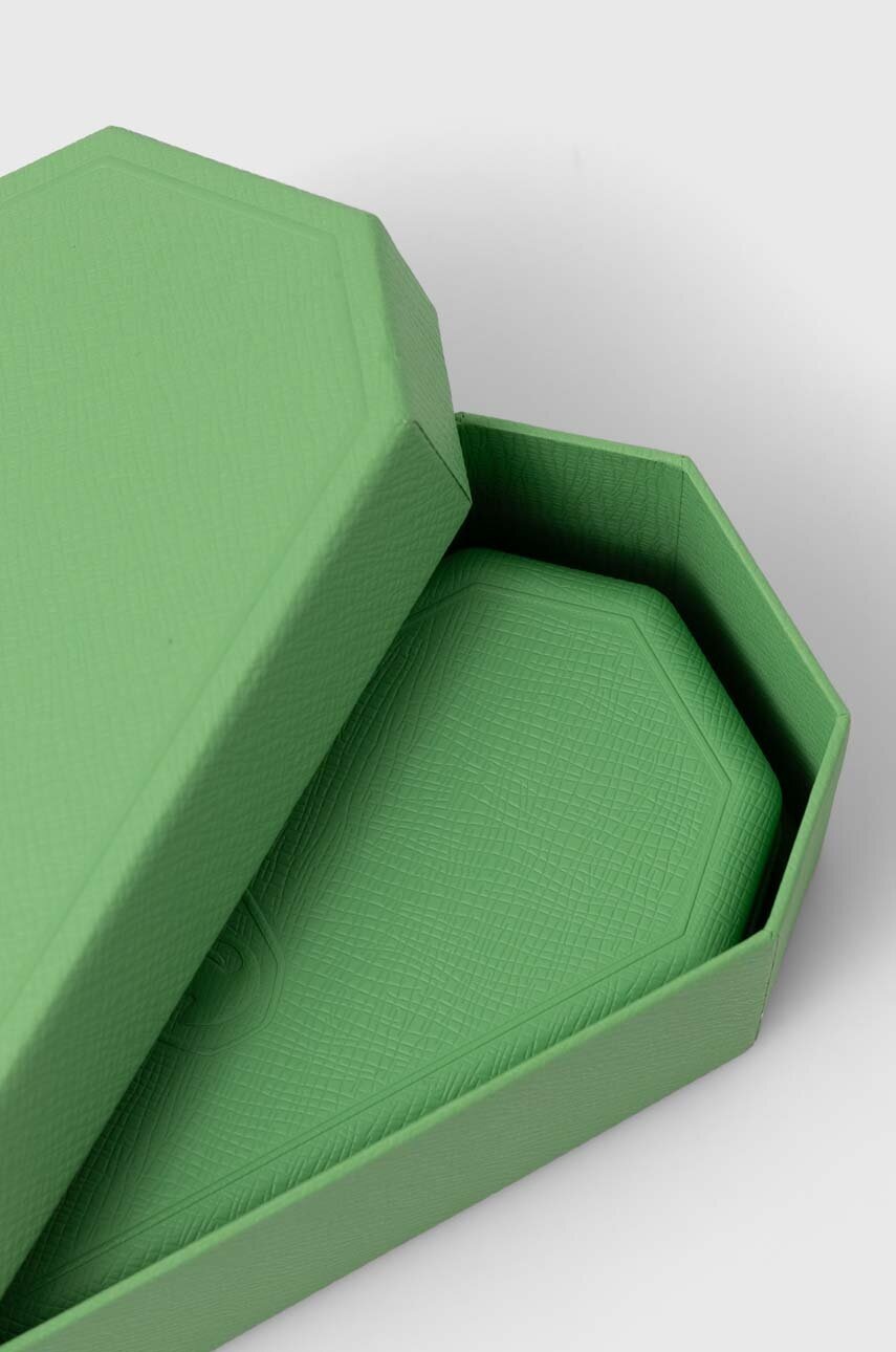 Γυαλιά ηλίου Swarovski IMBER χρώμα: μαύρο φωτογραφία