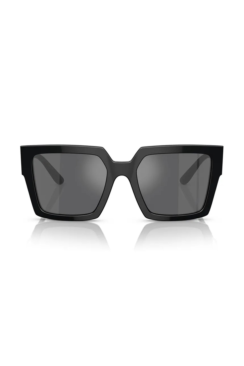 Солнцезащитные очки Dolce & Gabbana женские цвет бежевый 0DG4446B Солнцезащитные очки Dolce & Gabbana женские цвет бежевый 0DG4446B