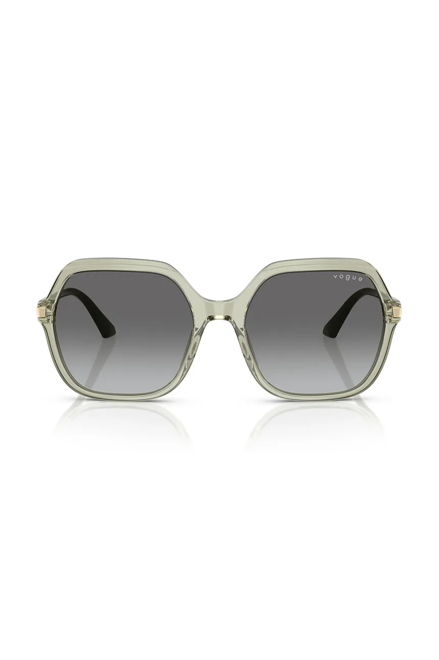 Солнцезащитные очки VOGUE женские цвет зелёный 0VO5561S Солнцезащитные очки VOGUE женские цвет зелёный 0VO5561S