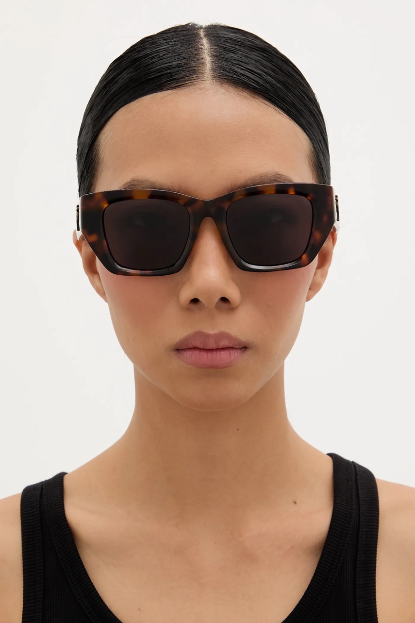 Γυαλιά ηλίου Palm Angels φωτογραφία