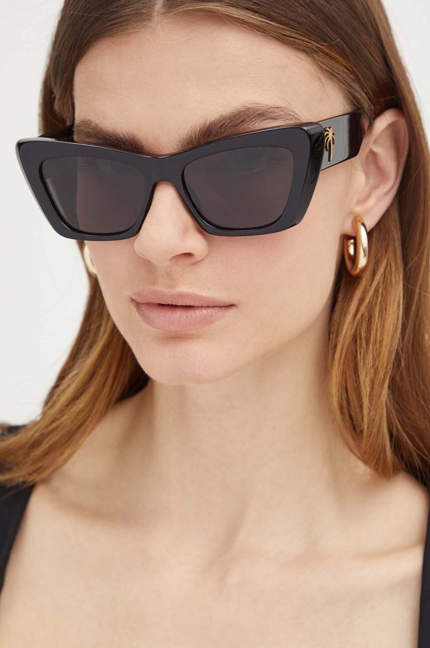 Γυαλιά ηλίου Palm Angels φωτογραφία