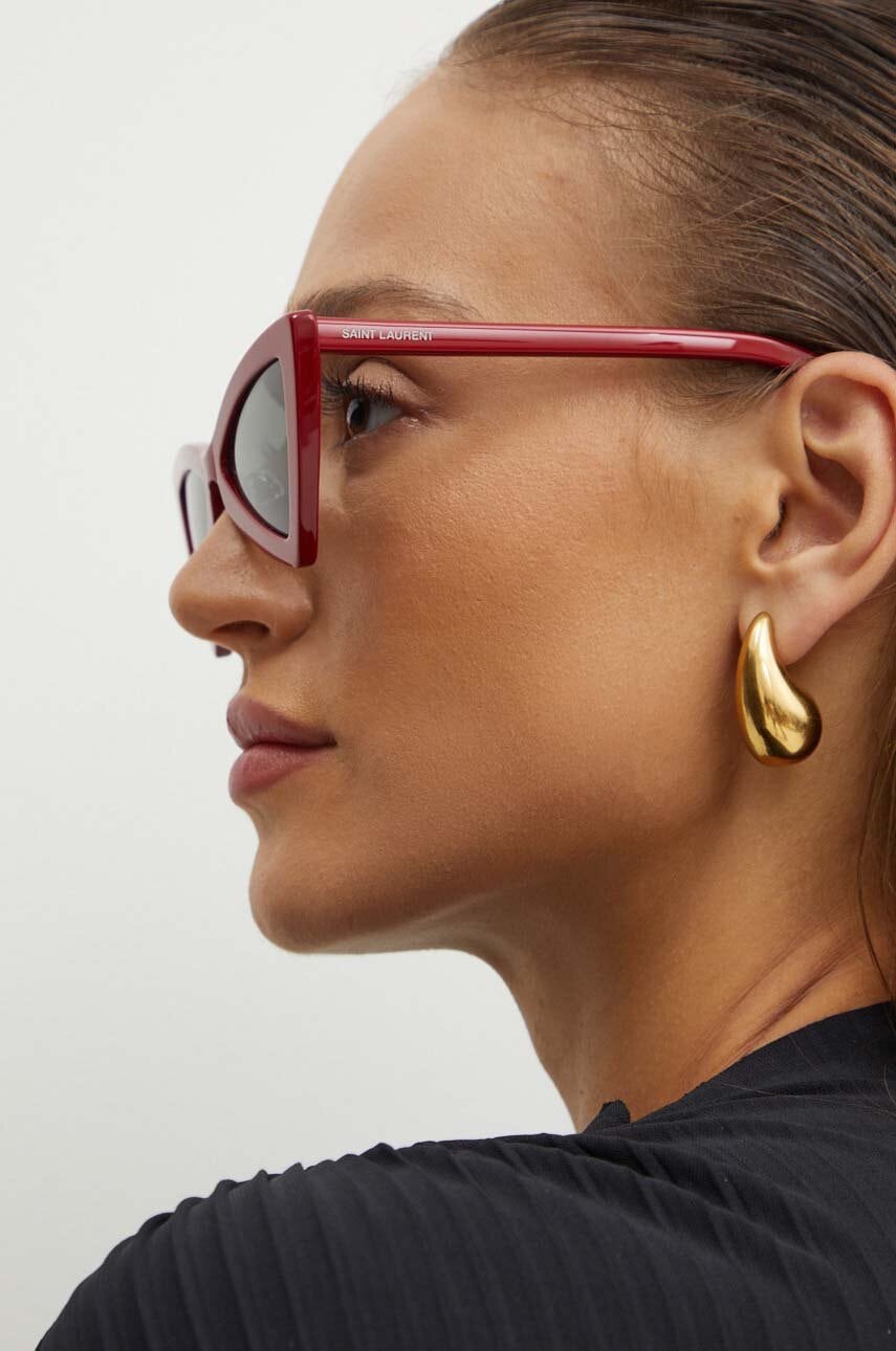 Slnečné okuliare Saint Laurent JERRY