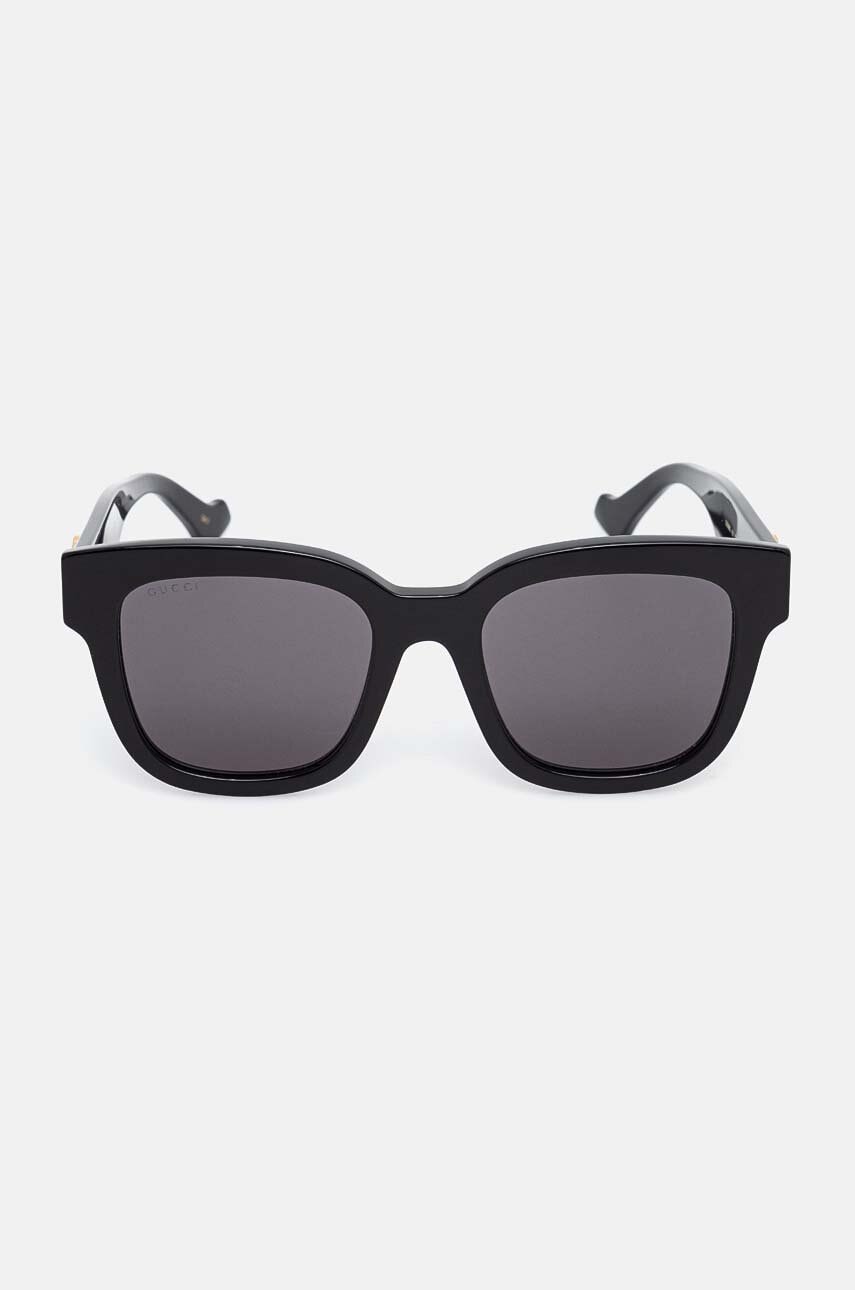 Gucci napszemüveg fekete, női, GG0998S termék 2. képe