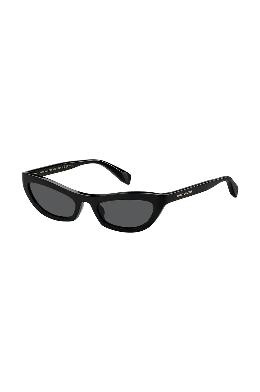 Солнцезащитные очки Marc Jacobs женские цвет чёрный MARC 797/S Солнцезащитные очки Marc Jacobs женские цвет чёрный MARC 797/S