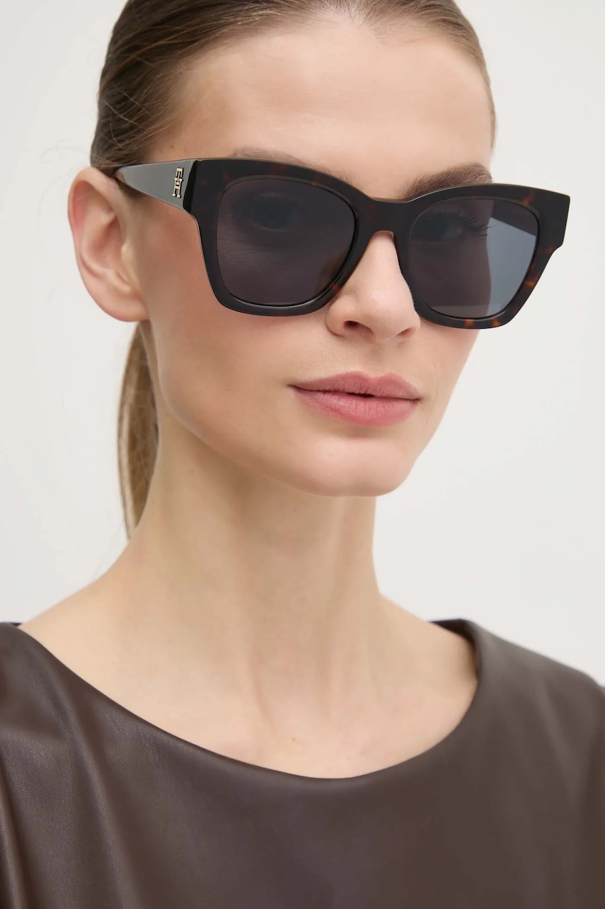 Tommy Hilfiger ochelari de soare