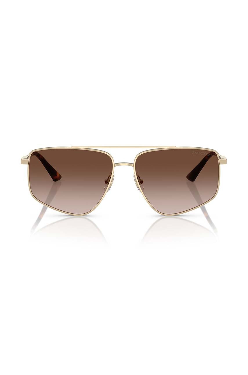 Slnečné okuliare Jimmy Choo