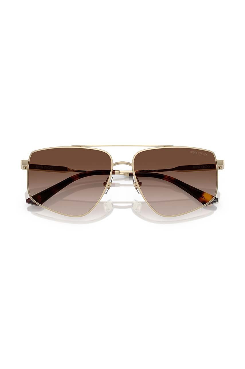 Slnečné okuliare Jimmy Choo