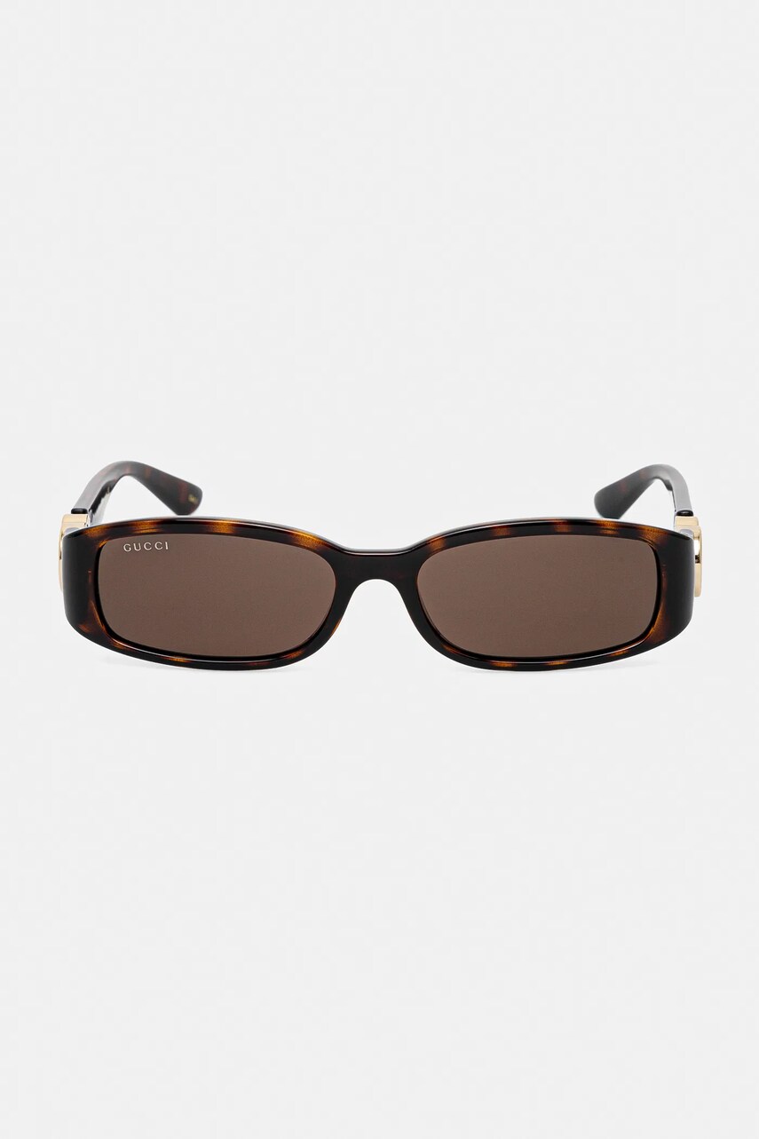 Gucci napszemüveg barna, női, GG1661S termék 2. képe