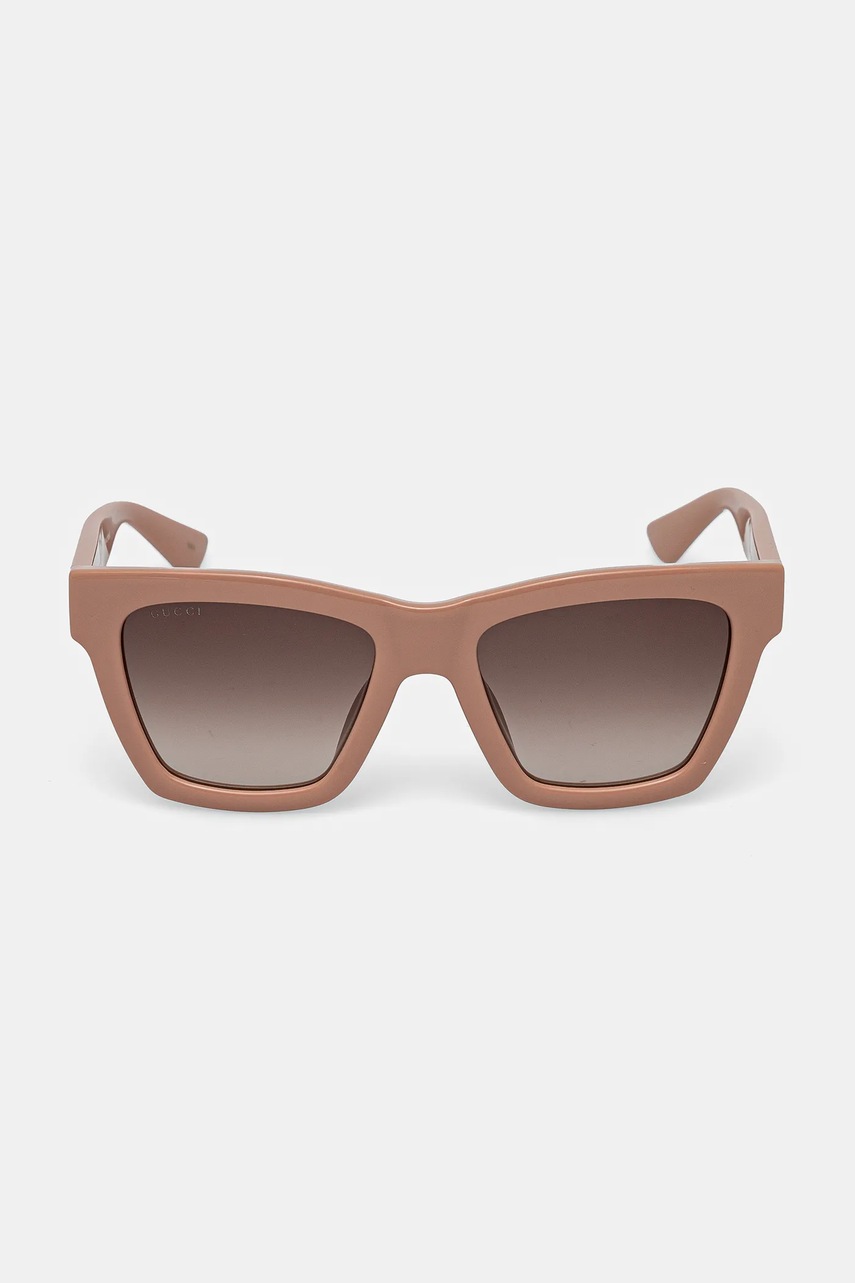 Gucci napszemüveg rózsaszín, női, GG1714S termék 2. képe