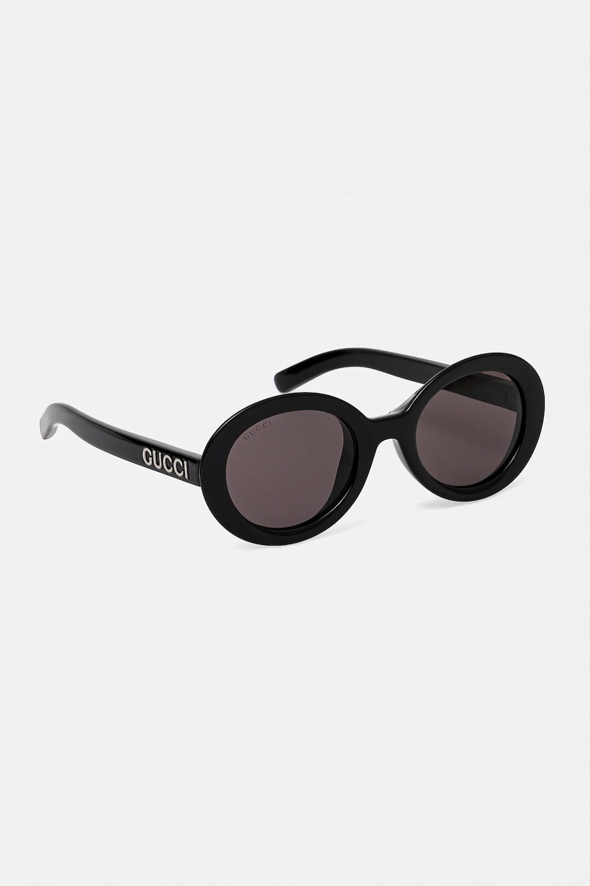 Солнцезащитные очки Gucci женские цвет чёрный GG1722SA Солнцезащитные очки Gucci женские цвет чёрный GG1722SA