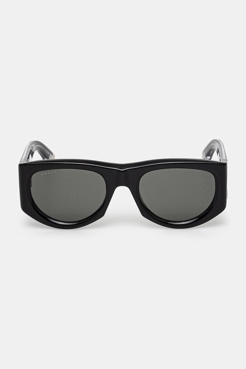 Солнцезащитные очки Gucci женские цвет чёрный GG1917S Солнцезащитные очки Gucci женские цвет чёрный GG1917S