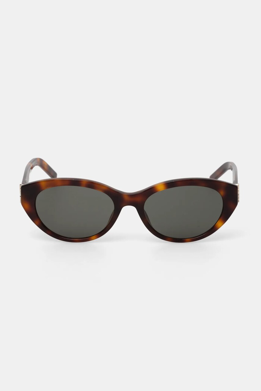 Солнцезащитные очки Saint Laurent женские SL M148 Солнцезащитные очки Saint Laurent женские SL M148
