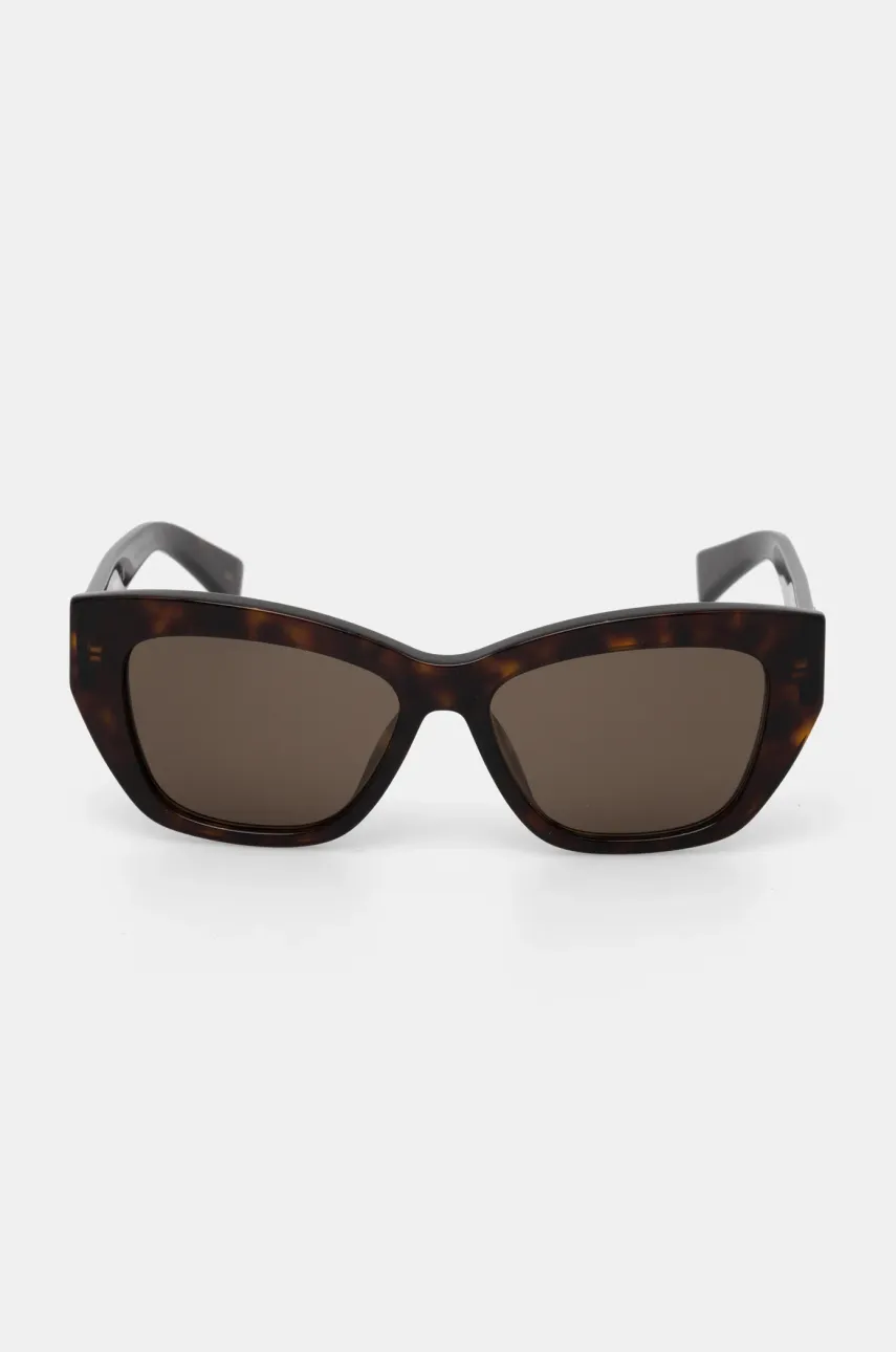 Солнцезащитные очки Gucci женские цвет оранжевый GG1844SA Солнцезащитные очки Gucci женские цвет оранжевый GG1844SA