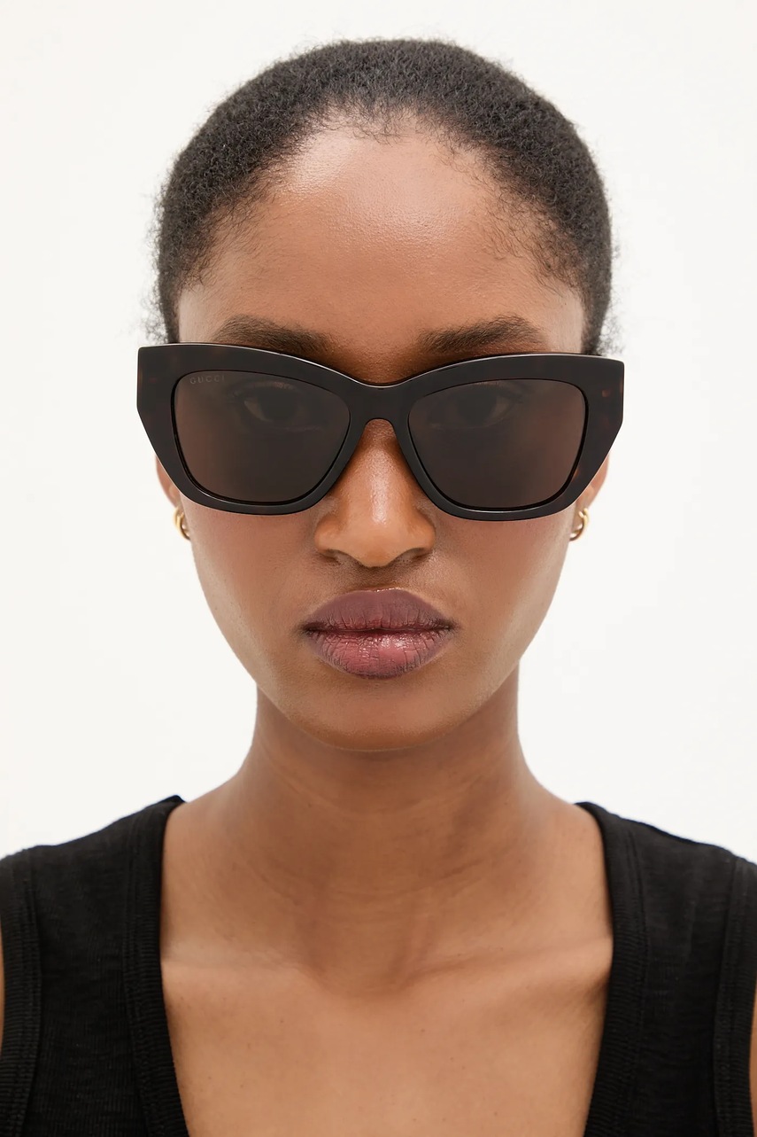 Γυαλιά ηλίου Gucci φωτογραφία