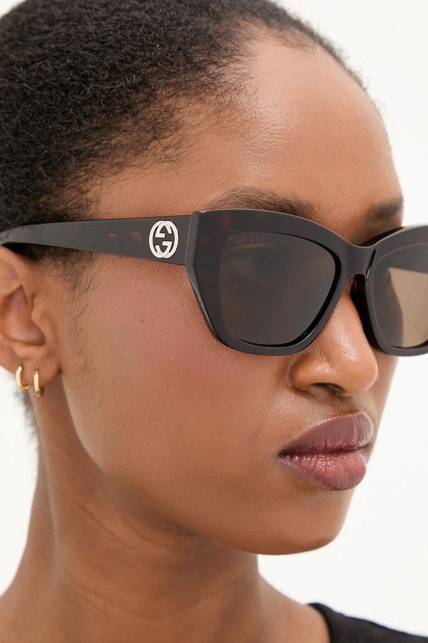 Γυαλιά ηλίου Gucci φωτογραφία