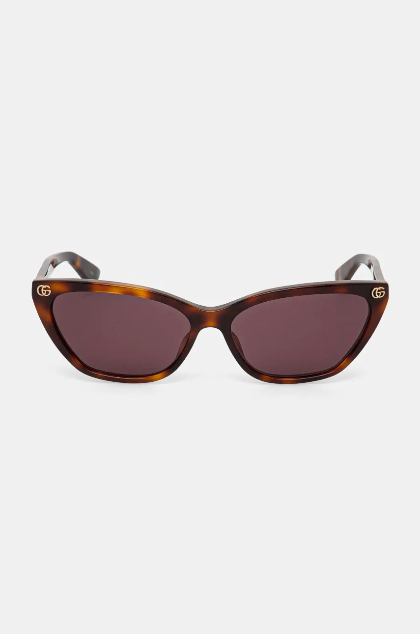 Солнцезащитные очки Gucci женские цвет оранжевый GG1815S Солнцезащитные очки Gucci женские цвет оранжевый GG1815S