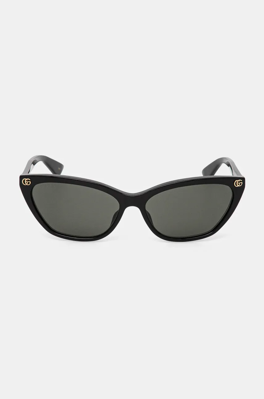 Солнцезащитные очки Gucci женские цвет чёрный GG1815S Солнцезащитные очки Gucci женские цвет чёрный GG1815S