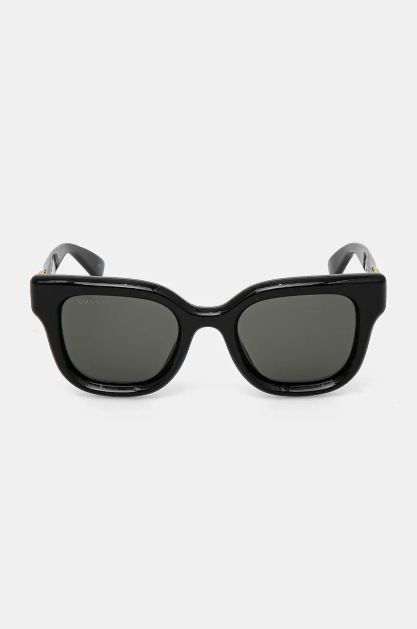 Солнцезащитные очки Gucci женские цвет чёрный GG1828S Солнцезащитные очки Gucci женские цвет чёрный GG1828S