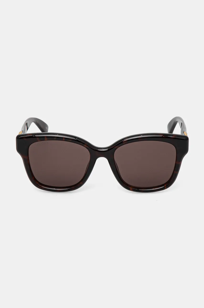 Солнцезащитные очки Gucci женские цвет оранжевый GG1830SK Солнцезащитные очки Gucci женские цвет оранжевый GG1830SK