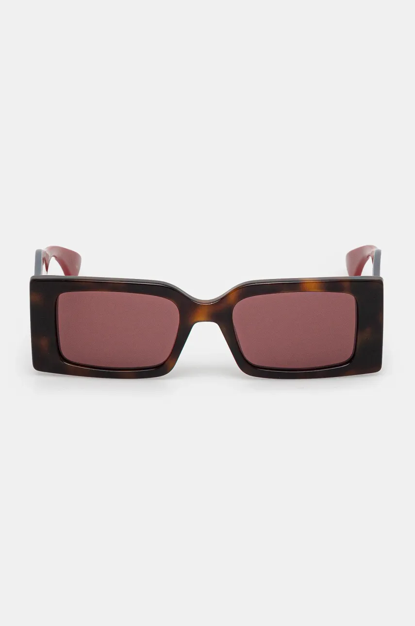 Солнцезащитные очки Gucci женские цвет оранжевый GG1860S Солнцезащитные очки Gucci женские цвет оранжевый GG1860S