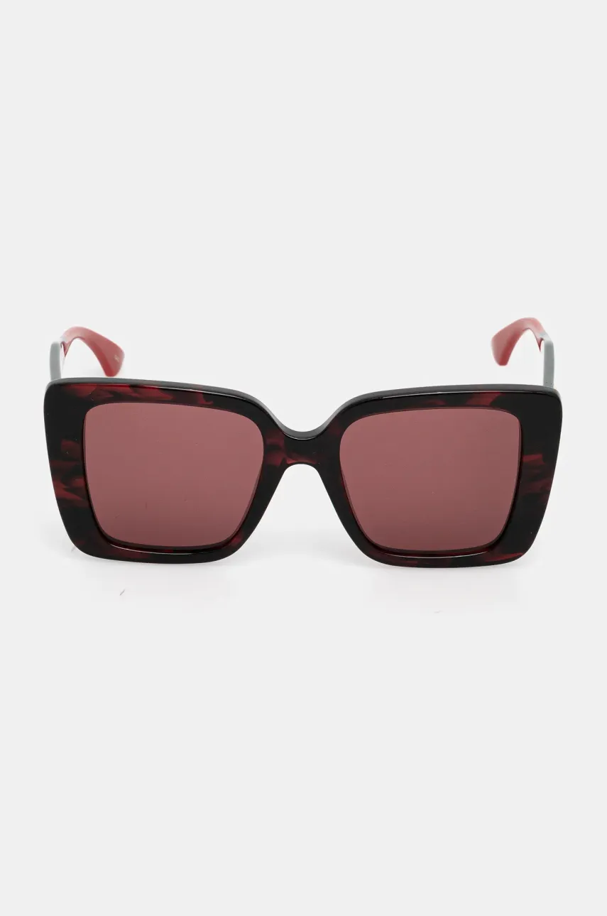 Солнцезащитные очки Gucci женские цвет оранжевый GG1861S Солнцезащитные очки Gucci женские цвет оранжевый GG1861S
