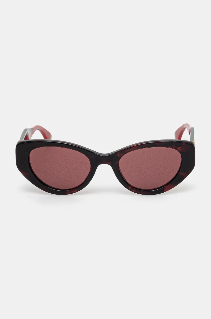 Солнцезащитные очки Gucci женские цвет оранжевый GG1862S Солнцезащитные очки Gucci женские цвет оранжевый GG1862S