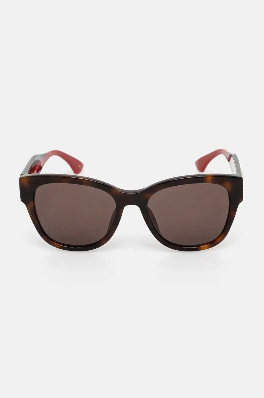 Солнцезащитные очки Gucci женские цвет оранжевый GG1866SK Солнцезащитные очки Gucci женские цвет оранжевый GG1866SK