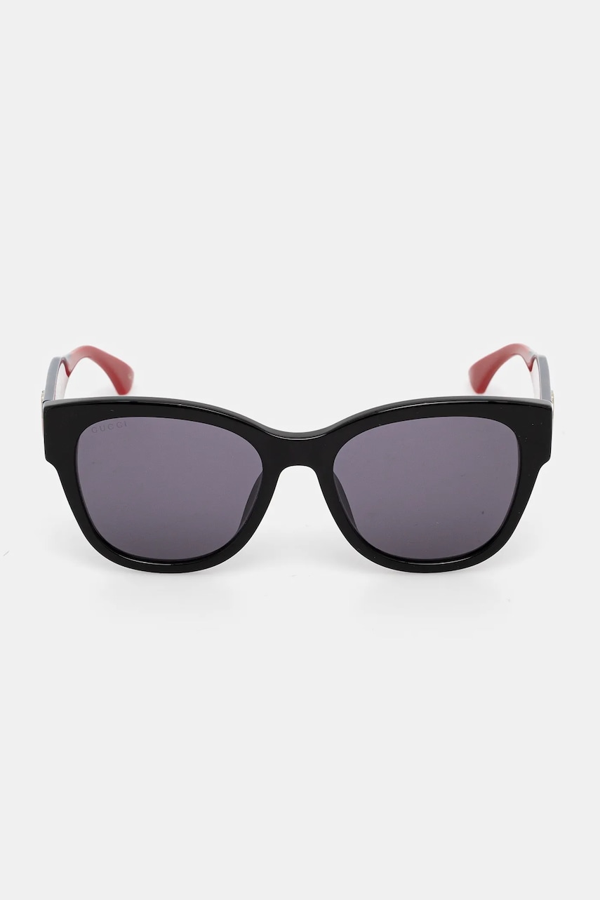 Солнцезащитные очки Gucci женские цвет чёрный GG1866SK Солнцезащитные очки Gucci женские цвет чёрный GG1866SK