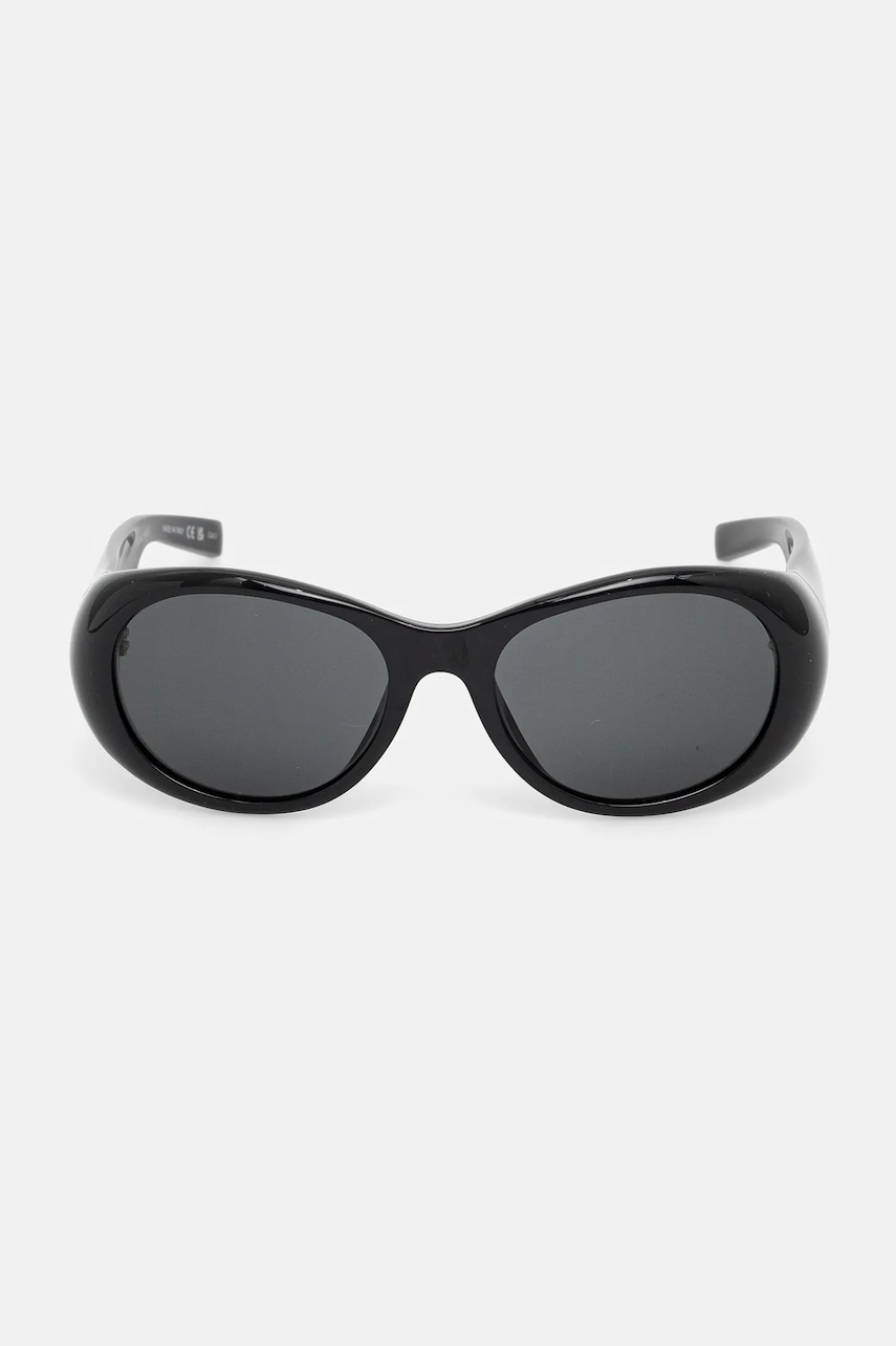 Солнцезащитные очки Saint Laurent женские цвет чёрный SL 736 Солнцезащитные очки Saint Laurent женские цвет чёрный SL 736