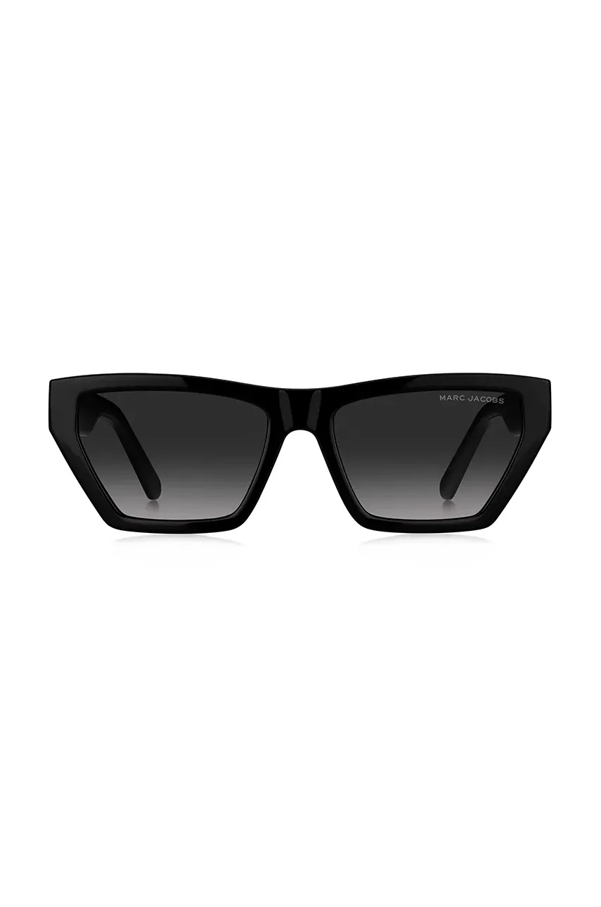 Очки Marc Jacobs женские цвет чёрный MARC 657/S Очки Marc Jacobs женские цвет чёрный MARC 657/S