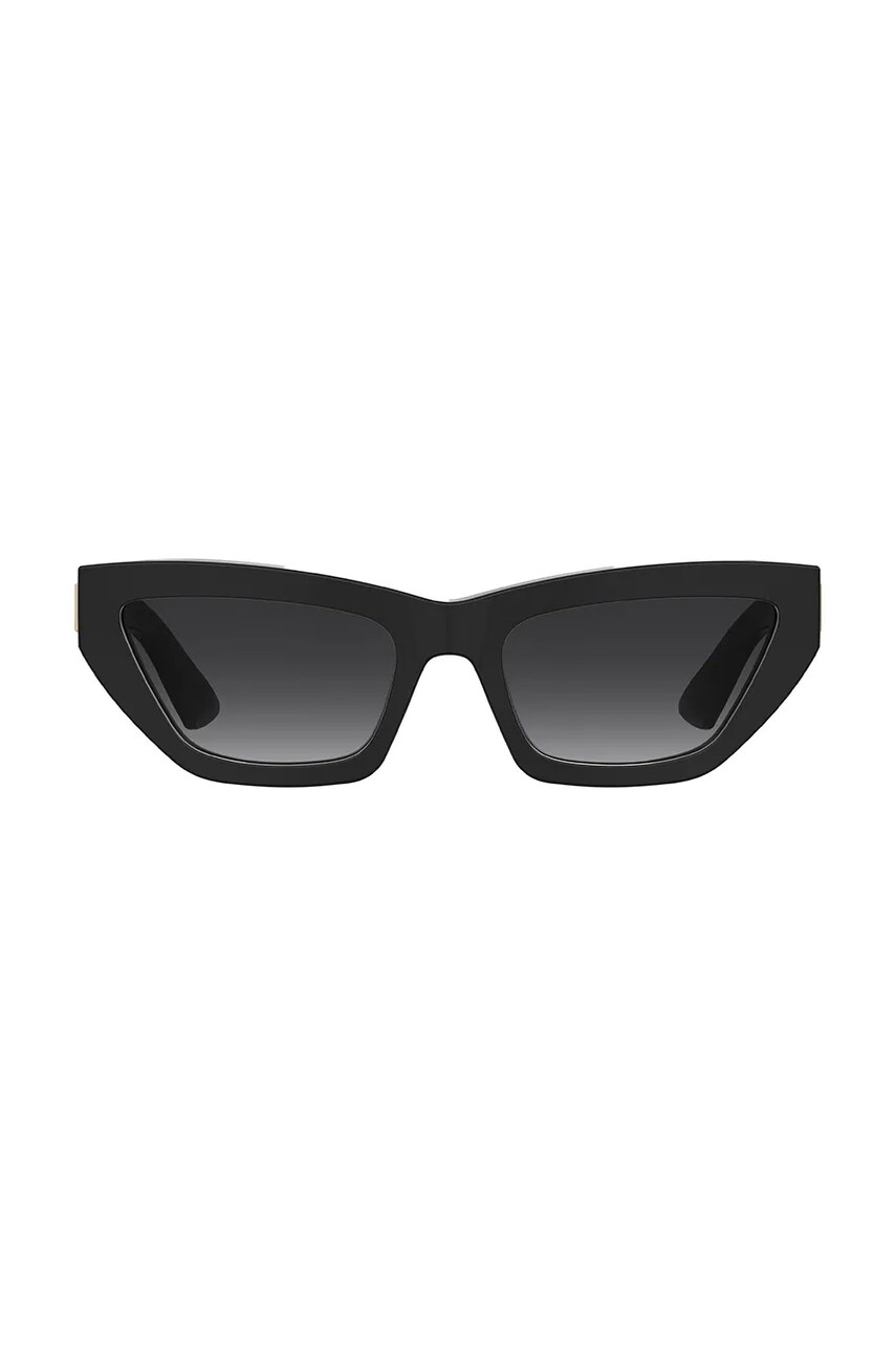 Очки Moschino женские цвет чёрный MOS182/S Очки Moschino женские цвет чёрный MOS182/S
