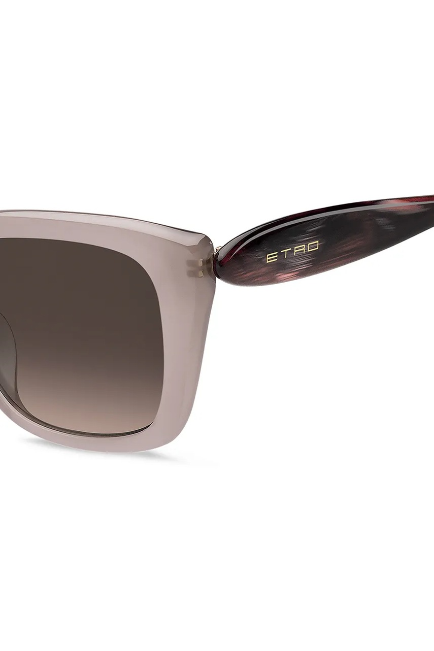 Γυαλιά Etro χρώμα: μπεζ, ETRO 0085/F/S φωτογραφία