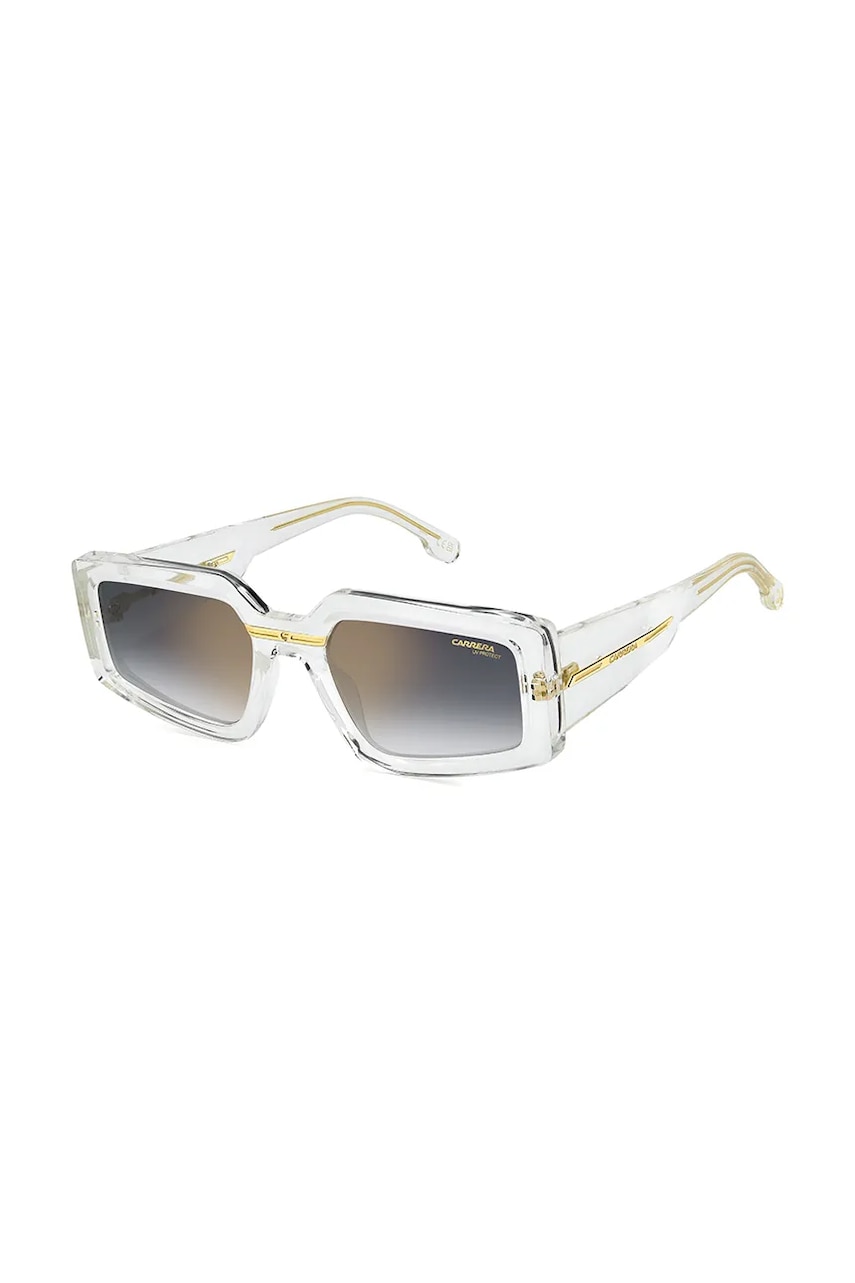 Carrera ochelari femei, culoarea alb, VICTORY C 12/S