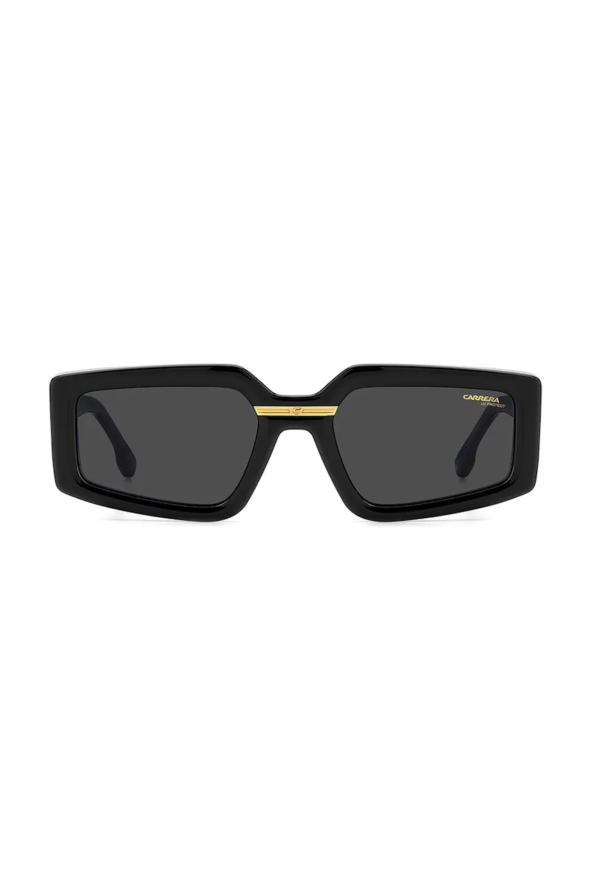 Очки Carrera женские цвет чёрный VICTORY C 12/S Очки Carrera женские цвет чёрный VICTORY C 12/S