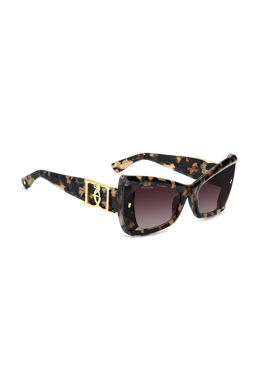 Okuliare DSQUARED2