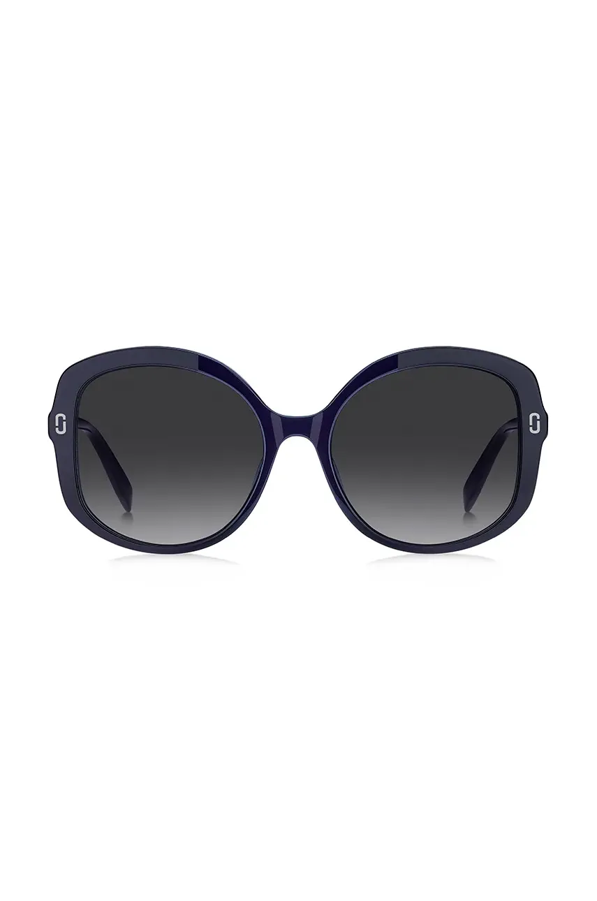 Очки Marc Jacobs женские цвет чёрный MJ 1119/S Очки Marc Jacobs женские цвет чёрный MJ 1119/S