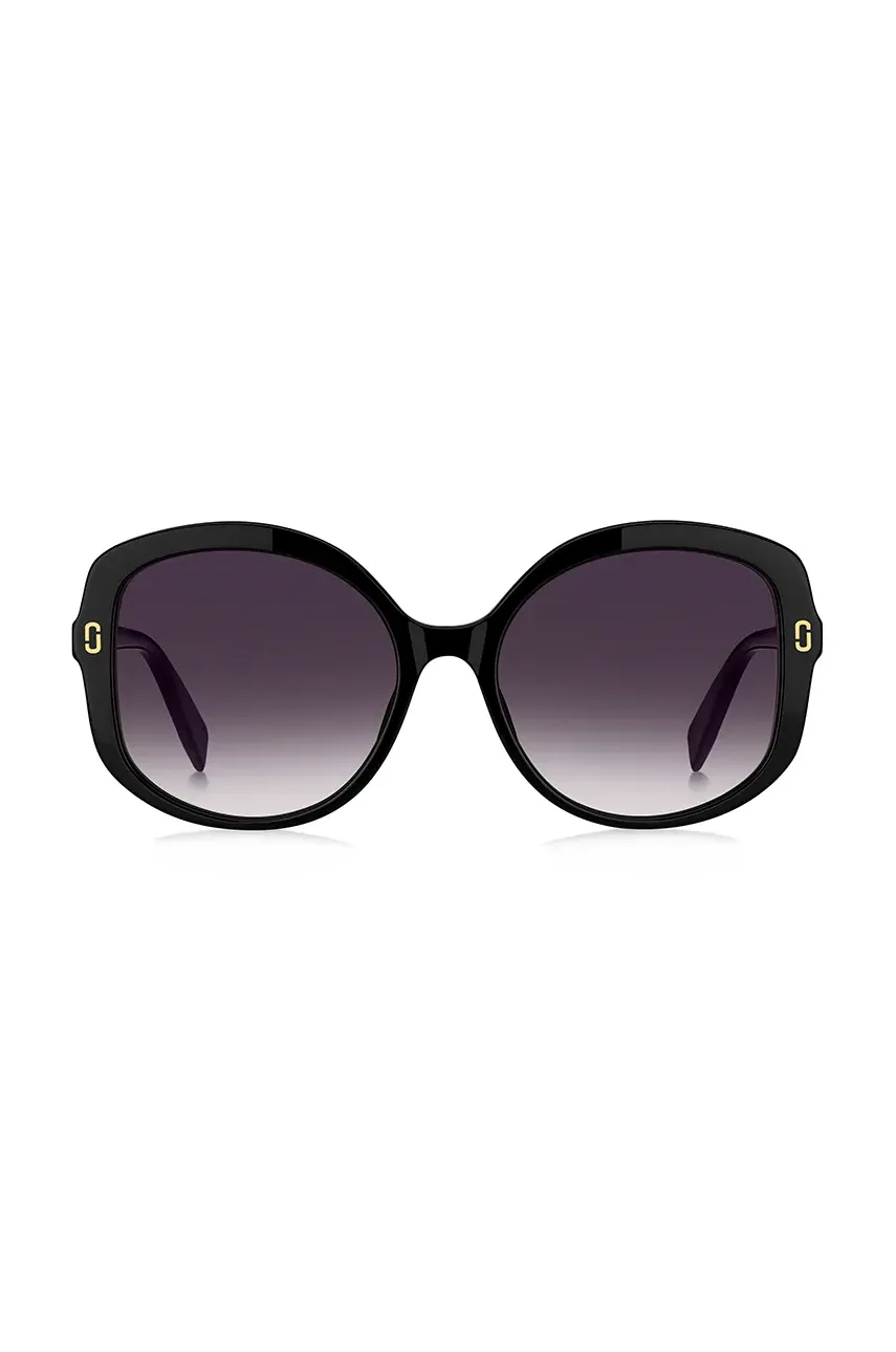Очки Marc Jacobs женские цвет чёрный MJ 1119/S Очки Marc Jacobs женские цвет чёрный MJ 1119/S