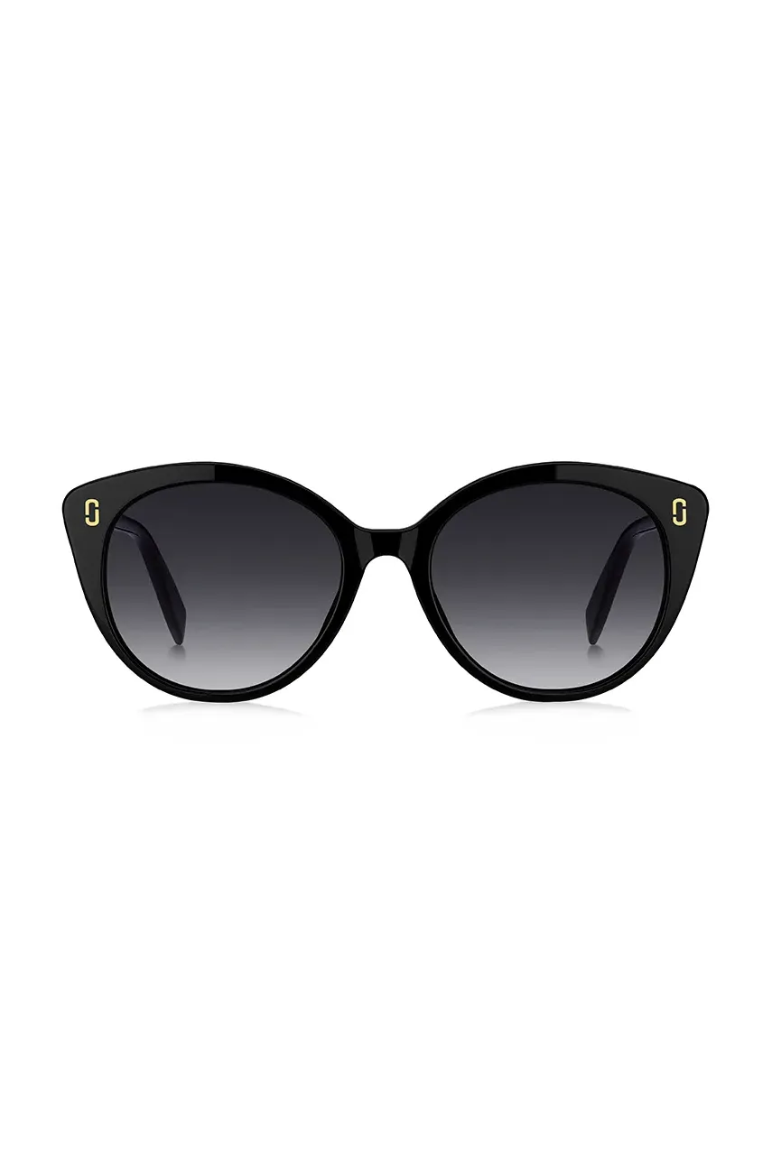 Очки Marc Jacobs женские цвет чёрный MJ 1120/S Очки Marc Jacobs женские цвет чёрный MJ 1120/S
