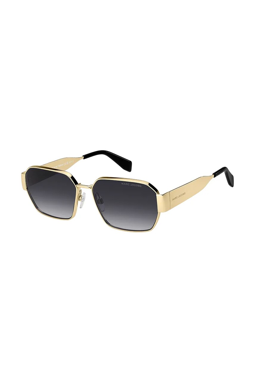 Marc Jacobs ochelari femei, culoarea gri, MARC 805/S