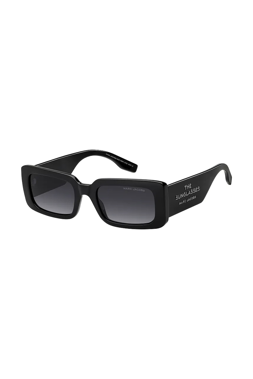Очки Marc Jacobs женские цвет чёрный MARC 804/S Очки Marc Jacobs женские цвет чёрный MARC 804/S