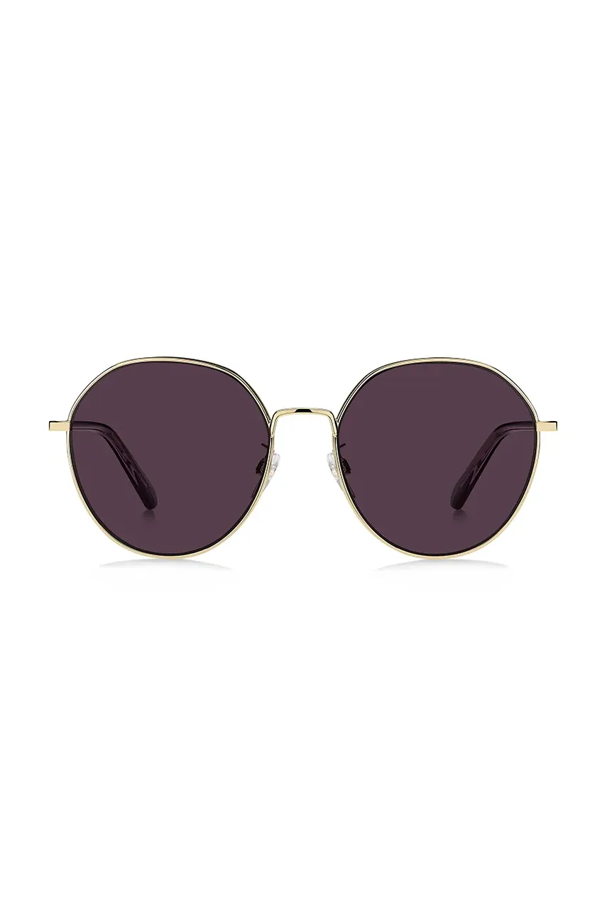 Очки Marc Jacobs женские цвет фиолетовый MARC 830/F/S Очки Marc Jacobs женские цвет фиолетовый MARC 830/F/S