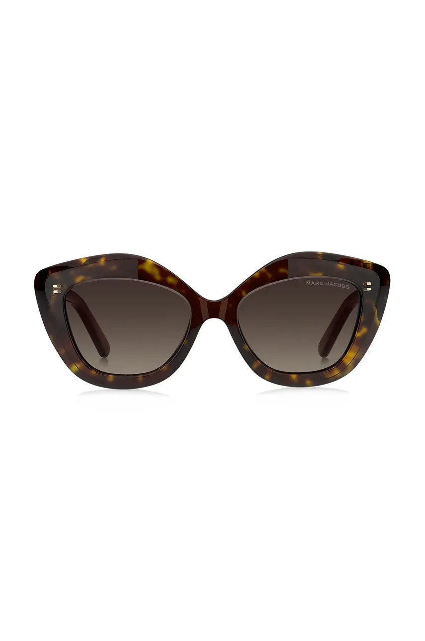 Очки Marc Jacobs женские цвет коричневый MARC 800/S Очки Marc Jacobs женские цвет коричневый MARC 800/S